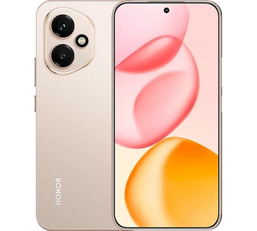Смартфон Honor 400  12/512 ГБ, золотой Смартфон Honor 400  12/512 ГБ, золотой