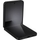 Смартфон Samsung Galaxy Z Flip7 FE 8/128 ГБ, Dual: nano SIM + eSIM, черный