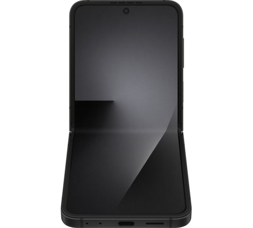 Смартфон Samsung Galaxy Z Flip7 FE 8/128 ГБ, Dual: nano SIM + eSIM, черный