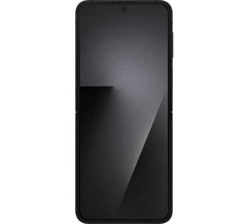 Смартфон Samsung Galaxy Z Flip7 FE 8/128 ГБ, Dual: nano SIM + eSIM, черный