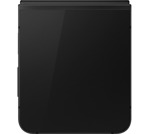 Смартфон Samsung Galaxy Z Flip7 FE 8/128 ГБ, Dual: nano SIM + eSIM, черный