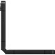 Смартфон Samsung Galaxy Z Flip7 12/512 ГБ, Dual: nano SIM + eSIM, черный