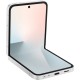 Смартфон Samsung Galaxy Z Flip7 FE 8/128 ГБ, Dual: nano SIM + eSIM, белый