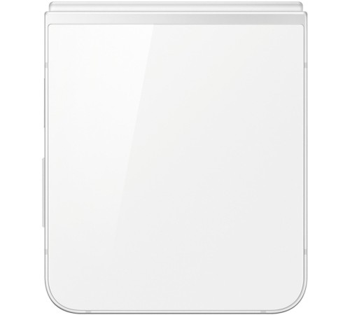 Смартфон Samsung Galaxy Z Flip7 FE 8/128 ГБ, Dual: nano SIM + eSIM, белый Смартфон Samsung Galaxy Z Flip7 FE 8/128 ГБ, Dual: nano SIM + eSIM, белый