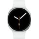 Умные часы Samsung Galaxy Watch 8 40 мм, Silver (SM-L320)