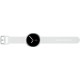 Умные часы Samsung Galaxy Watch 8 40 мм, Silver (SM-L320)