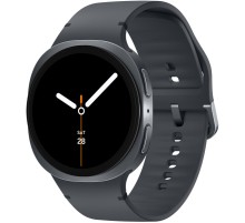 Умные часы Samsung Galaxy Watch 8 40 мм, Graphite (SM-L320)