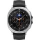 Умные часы Samsung Galaxy Watch 8 Classic 46 мм LTE, Black (SM-L505)