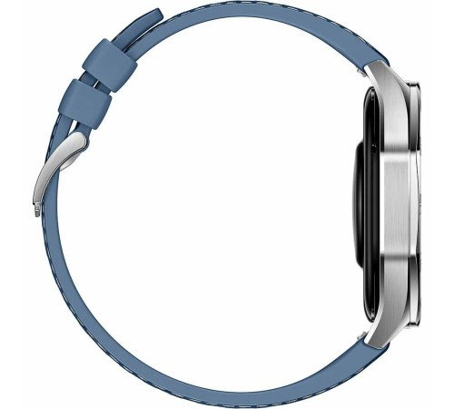 Умные часы Huawei Watch GT 5 46mm Blue/Blue Woven Strap