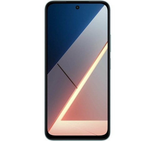 Смартфон Xiaomi POCO M7 8/256ГБ, Dual nano SIM, синий