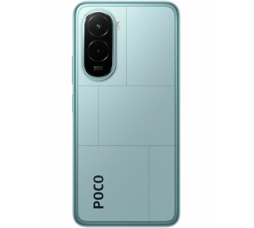 Смартфон Xiaomi POCO M7 8/256ГБ, Dual nano SIM, синий