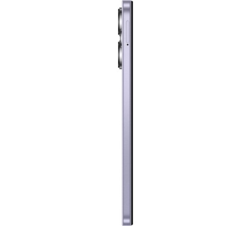 Смартфон Xiaomi POCO M6 6/128ГБ, Dual nano SIM, фиолетовый