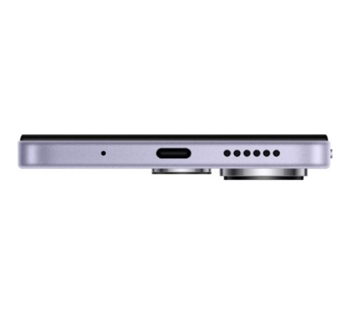 Смартфон Xiaomi POCO M6 6/128ГБ, Dual nano SIM, фиолетовый