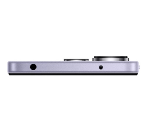 Смартфон Xiaomi POCO M6 6/128ГБ, Dual nano SIM, фиолетовый