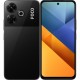Смартфон Xiaomi POCO M6 6/128ГБ, Dual nano SIM, черный