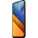 Смартфон Xiaomi POCO M6 6/128ГБ, Dual nano SIM, черный