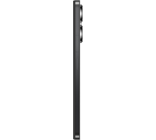 Смартфон Xiaomi POCO M6 6/128ГБ, Dual nano SIM, черный