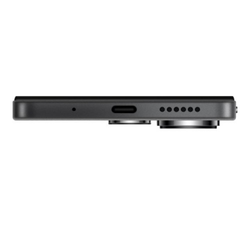 Смартфон Xiaomi POCO M6 6/128ГБ, Dual nano SIM, черный