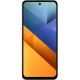 Смартфон Xiaomi POCO M6 6/128ГБ, Dual nano SIM, серебристый