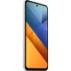 Смартфон Xiaomi POCO M6 6/128ГБ, Dual nano SIM, серебристый