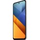 Смартфон Xiaomi POCO M6 6/128ГБ, Dual nano SIM, серебристый