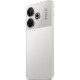 Смартфон Xiaomi POCO M6 6/128ГБ, Dual nano SIM, серебристый