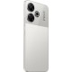 Смартфон Xiaomi POCO M6 6/128ГБ, Dual nano SIM, серебристый