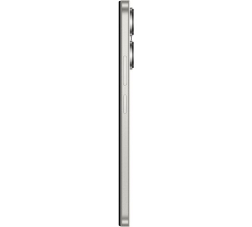 Смартфон Xiaomi POCO M6 6/128ГБ, Dual nano SIM, серебристый