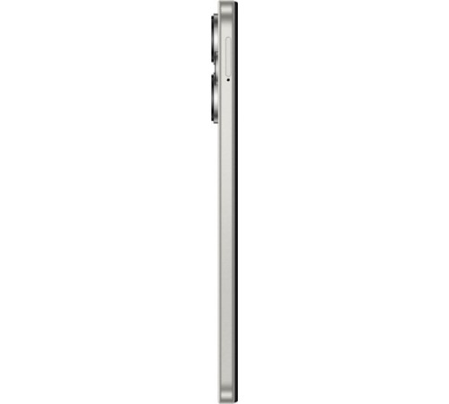 Смартфон Xiaomi POCO M6 6/128ГБ, Dual nano SIM, серебристый