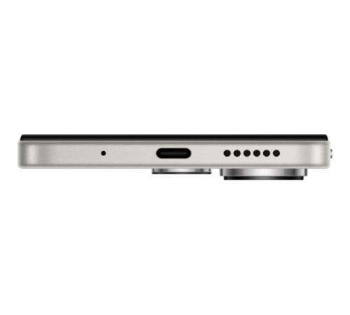 Смартфон Xiaomi POCO M6 6/128ГБ, Dual nano SIM, серебристый