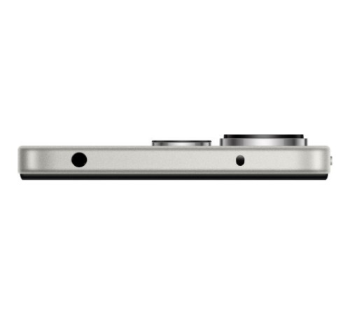 Смартфон Xiaomi POCO M6 6/128ГБ, Dual nano SIM, серебристый