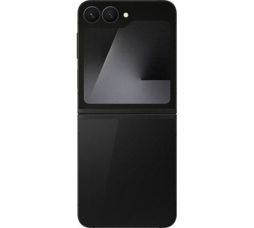 Смартфон Samsung Galaxy Z Flip7 12/256 ГБ, Dual: nano SIM + eSIM, черный Смартфон Samsung Galaxy Z Flip7 12/256 ГБ, Dual: nano SIM + eSIM, черный