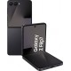 Смартфон Samsung Galaxy Z Flip7 12/256 ГБ, Dual: nano SIM + eSIM, черный