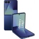 Смартфон Samsung Galaxy Z Flip7 12/256 ГБ, Dual: nano SIM + eSIM, синий
