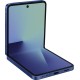 Смартфон Samsung Galaxy Z Flip7 12/256 ГБ, Dual: nano SIM + eSIM, синий