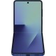 Смартфон Samsung Galaxy Z Flip7 12/256 ГБ, Dual: nano SIM + eSIM, синий
