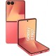 Смартфон Samsung Galaxy Z Flip7 12/256 ГБ, Dual: nano SIM + eSIM, коралловый