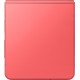 Смартфон Samsung Galaxy Z Flip7 12/256 ГБ, Dual: nano SIM + eSIM, коралловый