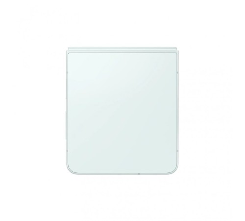 Смартфон Samsung Galaxy Z Flip7 12/512 ГБ, Dual: nano SIM + eSIM, мятный