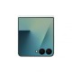Смартфон Samsung Galaxy Z Flip7 12/512 ГБ, Dual: nano SIM + eSIM, мятный