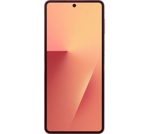 Смартфон Samsung Galaxy Z Flip7 12/512 ГБ, Dual: nano SIM + eSIM, коралловый