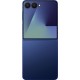 Смартфон Samsung Galaxy Z Flip7 12/512 ГБ, Dual: nano SIM + eSIM, синий
