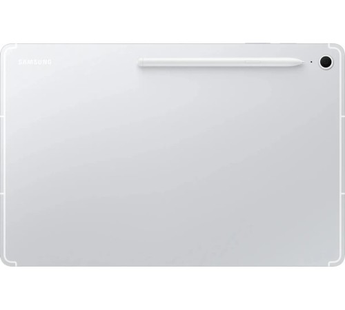 Планшет Tab S10 FE plus WiFi 12/256 Silver SM-X620