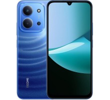 Смартфон Xiaomi Redmi 15C 4/256 Г, 4G, NFC, Dual nano SIM, синий