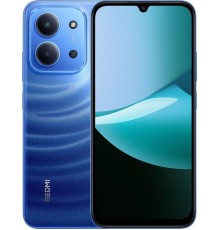 Смартфон Xiaomi Redmi 15C 4/128 ГБ, 4G, NFC, Dual nano SIM, синий