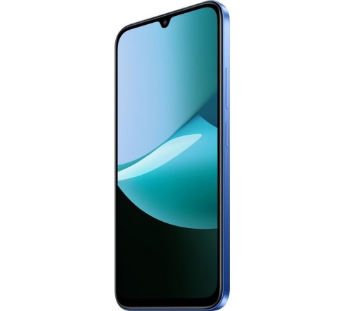 Смартфон Xiaomi Redmi 15C 4/128 ГБ, 4G, NFC, Dual nano SIM, синий Смартфон Xiaomi Redmi 15C 4/128 ГБ, 4G, NFC, Dual nano SIM, синий