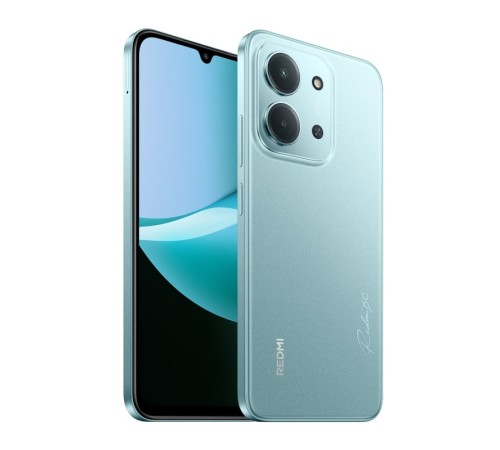 Смартфон Xiaomi Redmi 15C 4/128 ГБ, 4G, NFC, Dual nano SIM, зеленый Смартфон Xiaomi Redmi 15C 4/128 ГБ, 4G, NFC, Dual nano SIM, зеленый