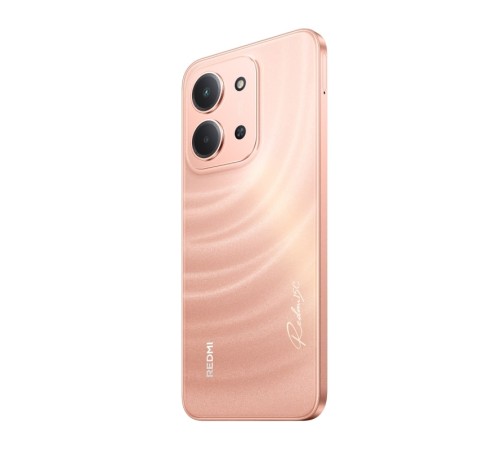 Смартфон Xiaomi Redmi 15C 8/256 ГБ, 4G, NFC, Dual nano SIM, оранжевый Смартфон Xiaomi Redmi 15C 8/256 ГБ, 4G, NFC, Dual nano SIM, оранжевый