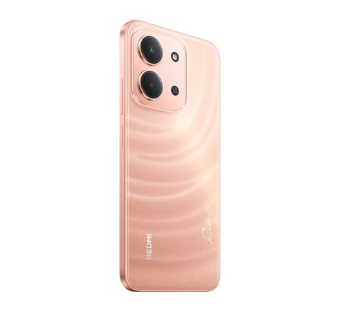 Смартфон Xiaomi Redmi 15C 8/256 ГБ, 4G, NFC, Dual nano SIM, оранжевый Смартфон Xiaomi Redmi 15C 8/256 ГБ, 4G, NFC, Dual nano SIM, оранжевый