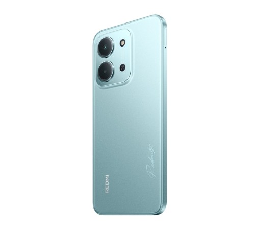 Смартфон Xiaomi Redmi 15C 8/256 ГБ, 4G, NFC, Dual nano SIM, зеленый Смартфон Xiaomi Redmi 15C 8/256 ГБ, 4G, NFC, Dual nano SIM, зеленый